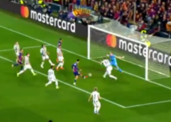 Spektakël i madh në “Camp Nou”, Barcelona e rikthen epërsinë ndaj Newcastle