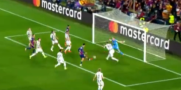 Spektakël i madh në “Camp Nou”, Barcelona e rikthen epërsinë ndaj Newcastle