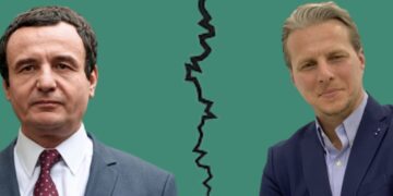 Arifi: Kurti e tradhtoi Luginën, rrenc më të hapur se ky njeri dhe kjo parti nuk ka pas shqiptaria