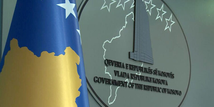 Nesër mblidhet Qeveria