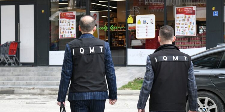 Inspektorati me aksion për Bajram, kontrollohen çmimet në gjithë Kosovën