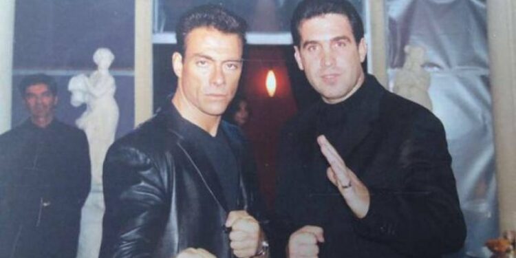 Flet Enver Idrizi, shqiptari që ka rrahur 2 herë Chuck Norris