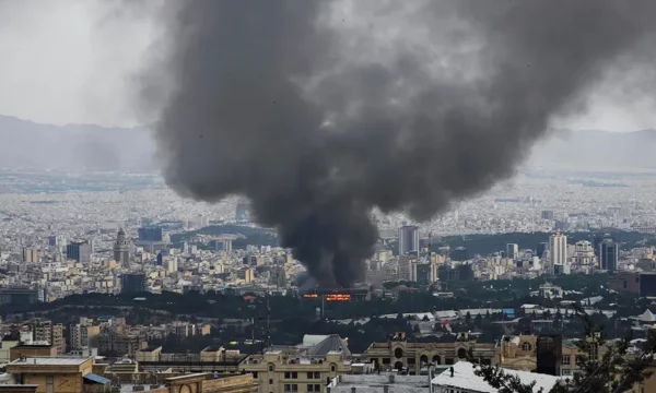 Analiza e CNN: Pse Irani i dobësuar po synon zgjatjen e luftës me Amerikën?