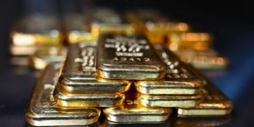 Lufta në Iran, bie ndjeshëm çmimi i arit