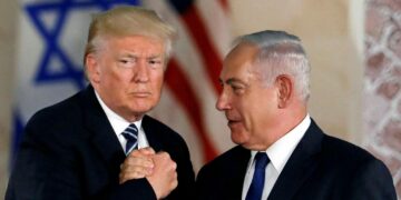Tension midis Trump dhe Netanyahu për dërgimin e trupave amerikane në Iran