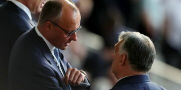 Kancelari gjerman e kritikon kryeministrin hungarez Orban: Shkeli besnikërinë