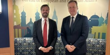 Sorensen pas takimit në DASh: Siguruam harmonizimin në hapat përpara