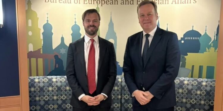 Sorensen pas takimit në DASh: Siguruam harmonizimin në hapat përpara