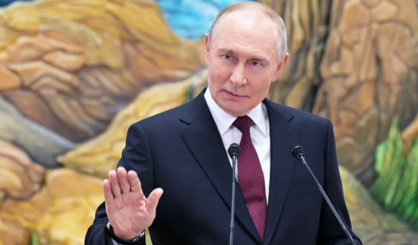 Putini në mbështetje të Iranit: Rusia qëndron pranë si partnere besnike