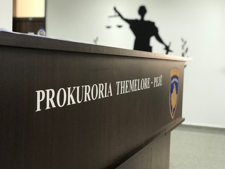 Prokuroria njofton arrestimin e të dyshuarit, jep detaje për ngjarjen e rëndë në Klinë