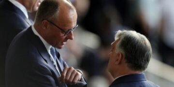 Kancelari gjerman e kritikon kryeministrin hungarez Orban: Shkeli besnikërinë