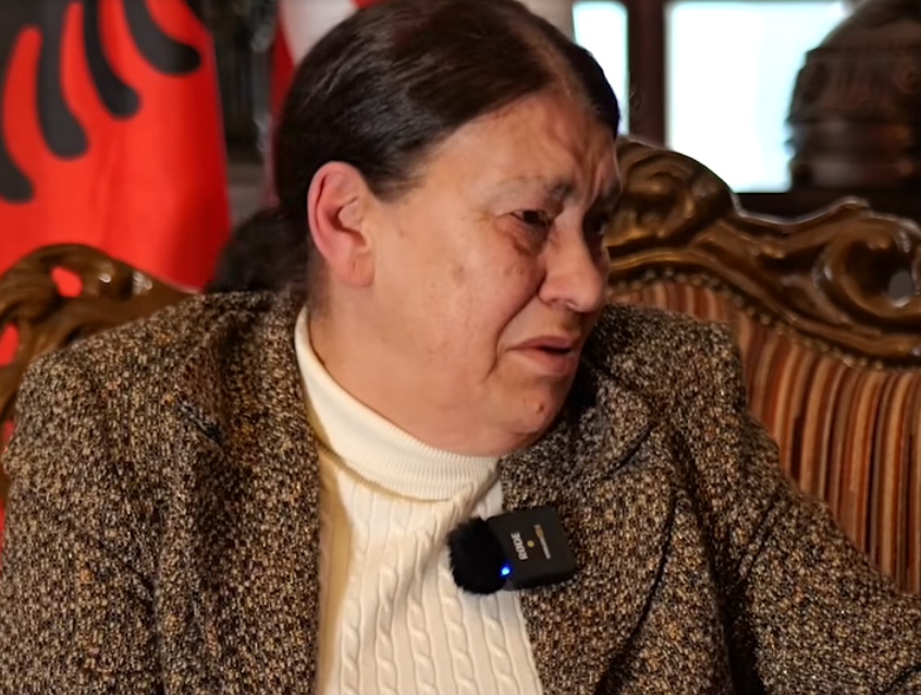 Rukë Haradinaj: Tash rend janë përvjetorët e djemve, pranvera është e rëndë për mu, por kjo luftë u kanë