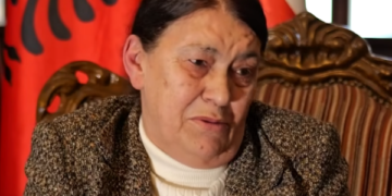 “Nanë mos bo kuku çka na ka gjet, nëse u vra Luani krejt kem mu vra” – Nëna Rukë mes dhimbjes kujton bisedën e rëndë me Shkëlzenin