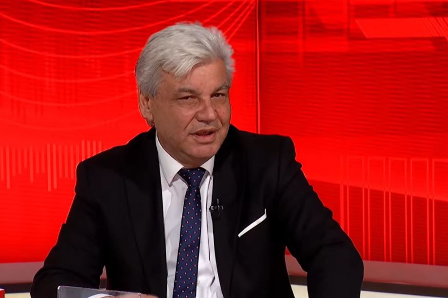 Kryeziu: Dekreti i Presidentes është i saktë dhe duhet të shkojmë në zgjedhje