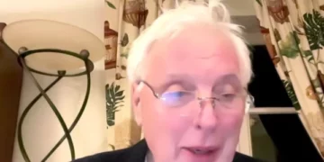 Ish-zëdhënësi i Aleancës Veriatlantike në kohën e luftës, Jamie Shea: Nuk dua të vdes pa e parë Kosovën në NATO