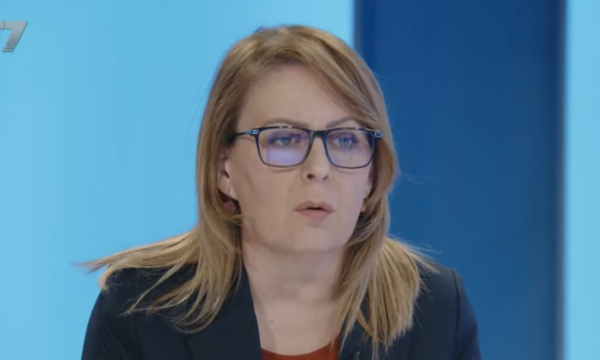 Votëbesimi ndaj Abdixhikut, Bajrami: Nuk i kam kërkuar asnjë delegati votë pro apo kundër tij