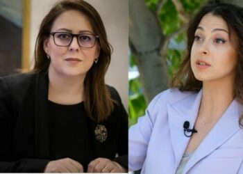 Tensione për pozicionin në parti dhe radhitjen në listë? Hykmete Bajrami flet për raportet me Doarsa Kicën