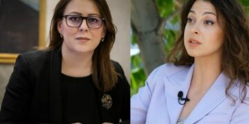 Tensione për pozicionin në parti dhe radhitjen në listë? Hykmete Bajrami flet për raportet me Doarsa Kicën