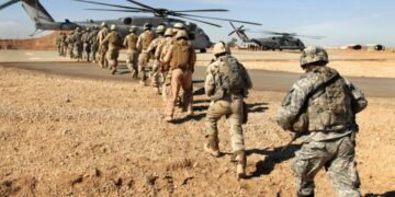 Irani nuk heq dorë, Amerika duhet të mbyllë të gjitha bazat ushtarake në Lindjen e Mesme