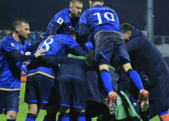 Eksperti sllovak: Kosova më e mirë se që dëshmon renditja e FIFA-s
