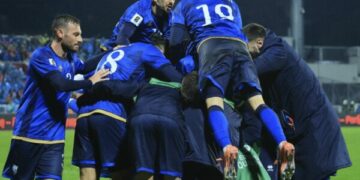 Eksperti sllovak: Kosova më e mirë se që dëshmon renditja e FIFA-s