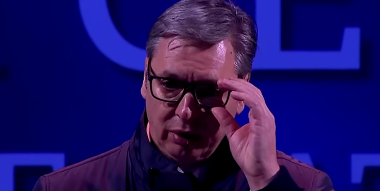 Vajton Vuçiqi: Nëse bota shkatërrohet, nuk do të ketë dyshim se fundi filloi, më 23 mars 1999