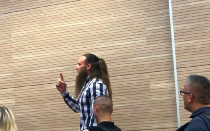 Bedri Krasniqi: Dje i kam bërë 20 vjet burgim, kurrë asnjë masë lehtësuese s’e kam pas, veç akuza