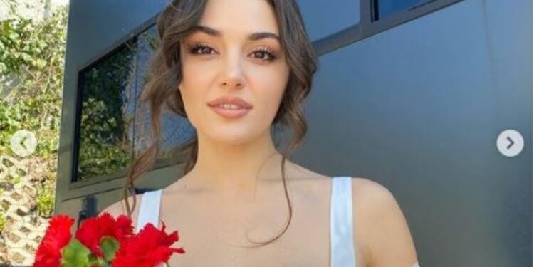 Lëshohet urdhërarrest ndaj Hande Erçel-it, akuza që rëndon ndaj aktores së famshme turke! Bën reagimin e parë publik