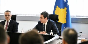 EFJ dhe organizatat tjera: Rritje dramatike e sulmeve ndaj gazetarëve nga VV – Kurti nuk u zotua që t’i dënojë