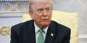 Trump: Udhëheqësit e Iranit janë “të frikësuar” të pranojnë se po negociojnë me SHBA-në