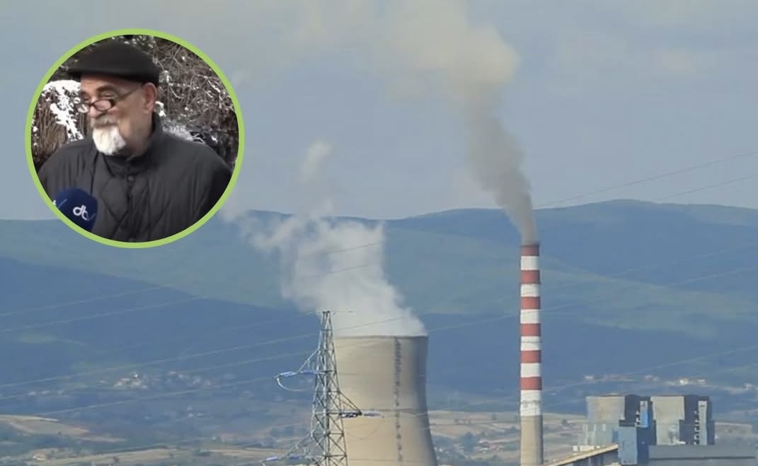 KEK’u paguan fort shtrenjtë konsulentin në moshë të shtyrë, do t’i marrë 2,500 euro në muaj