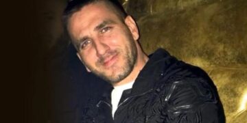 Arrestohet Elvis Kelmendi, djali i Naser Kelmendit