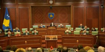 Nagavci paralajmëron biseda intensive për Presidentin: S’mund t’i tërheqim Konjufcën e Kollçakun pa pasë ndonjë emër tjetër