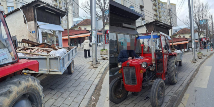 Rama paralajmëron masa të ashpra: Hedhja e mbeturinave ndërtimore nuk do të tolerohet në Prishtinë