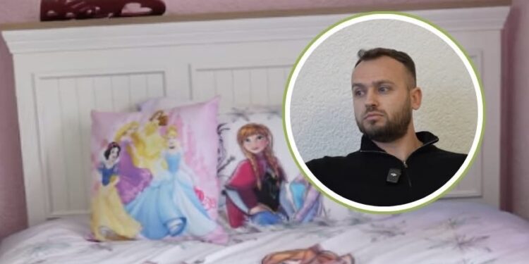 “Gruaja m’i mori vajzat e iku në Gjermani” – Drama në Prizren: Babai e gjyshi akuzojnë për rrëmbim, avokati pretendon diçka tjetër