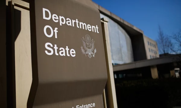 Lista e DASH me vendet më të rrezikshme, amerikanëve u kërkohet të ‘‘ushtrojnë kujdes të shtuar’’ në Kosovë e Shqipëri