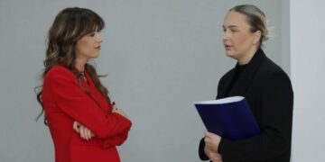 Këshilltarja politike e Albulena Haxhiut më 2023 mori 2 mijë e 851 euro nga OJQ “Integra”