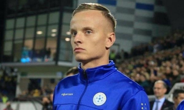 Hadërgjonaj para finales së “play-offit”: Turqia është shtëpia ime, ëndrra jonë është kualifikimi