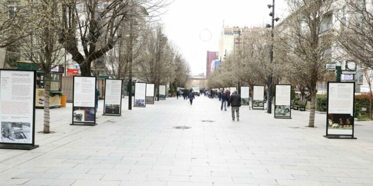 ‘‘Financim prej 12,800 euro’’, Publikohet letra e INTEGRA’s drejtuar Haxhiut për ekspozitën për masakrat në Kosovë