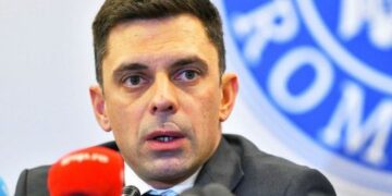Ish-ministri rumun ‘xhelozon’ Kosovën: Një shtet i vogël po na jep leksione futbolli
