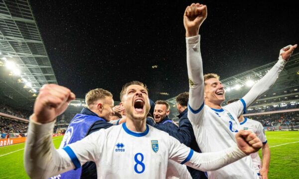 A e dini se me kë do të jetë në grup Kosova në Botërorin 2026, nëse e mposht Turqinë?