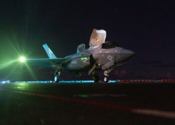 Operacioni “Epic Fury”: SHBA-ja godet objektiva strategjike në Iran