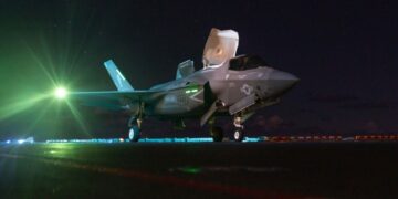 Operacioni “Epic Fury”: SHBA-ja godet objektiva strategjike në Iran