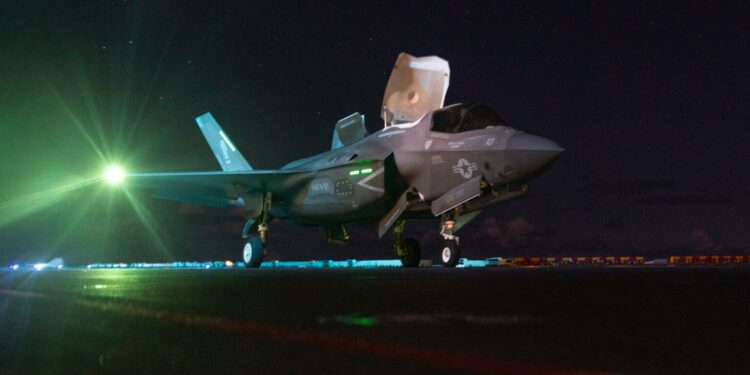 Operacioni “Epic Fury”: SHBA-ja godet objektiva strategjike në Iran