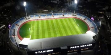 Eskalojnë çmimet: Biletat VIP arrijnë deri në 7,000 euro për ndeshjen Kosovë–Turqi