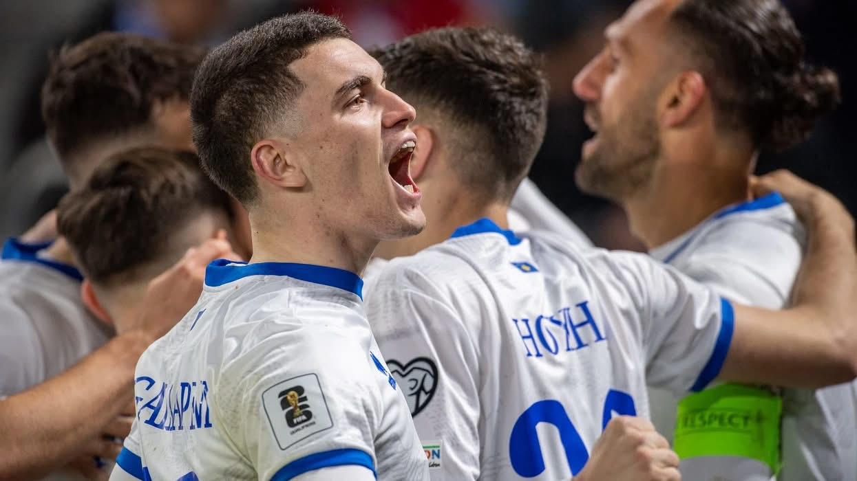 Sa milionë do t’i fitojë kombëtarja e Kosovës nëse kualifikohet në Botëror?