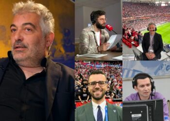 Mësohet kush do të jetë komentatori i finales së madhe mes Kosovës e Turqisë