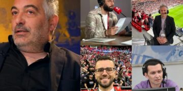 Mësohet kush do të jetë komentatori i finales së madhe mes Kosovës e Turqisë