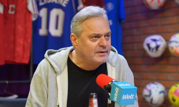 Blushi 4 muaj më parë: Nëse Kosova shkon në Botëror, ky shtet s’rrezikohet, s’zhbëhet më – e njohin 3-4 miliardë njerëz