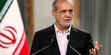 Presidenti iranian: Jemi të gatshëm për fund të konfliktit, por vetëm me garancitë e duhura